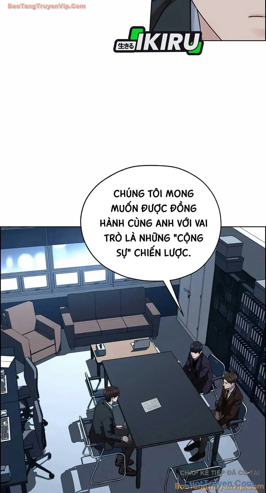 Người Đàn Ông Thực Thụ Chapter 256 - 34