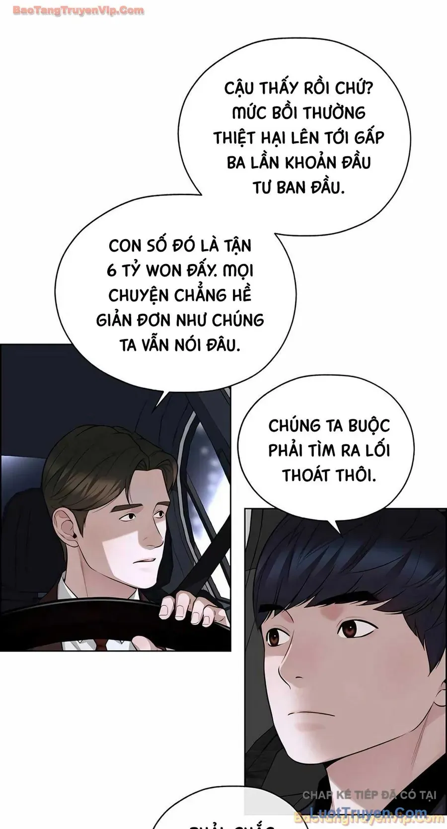 Người Đàn Ông Thực Thụ Chapter 256 - 45