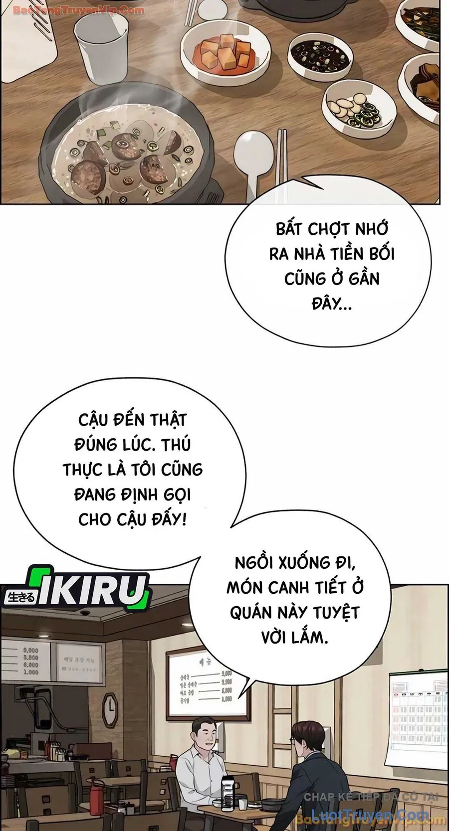 Người Đàn Ông Thực Thụ Chapter 256 - 50