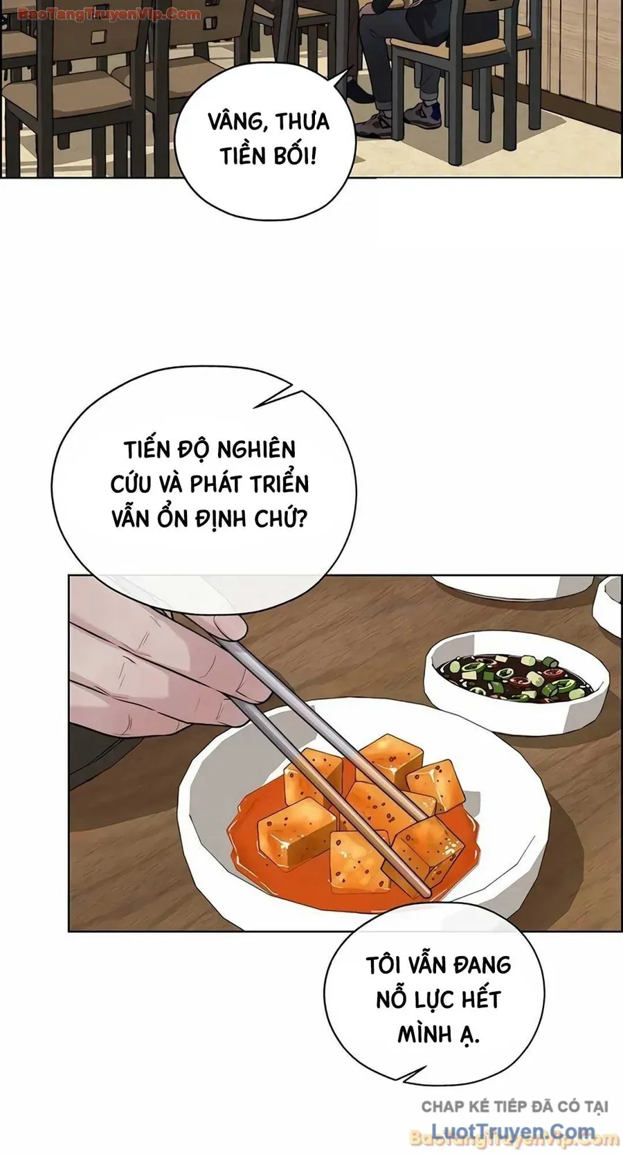 Người Đàn Ông Thực Thụ Chapter 256 - 51