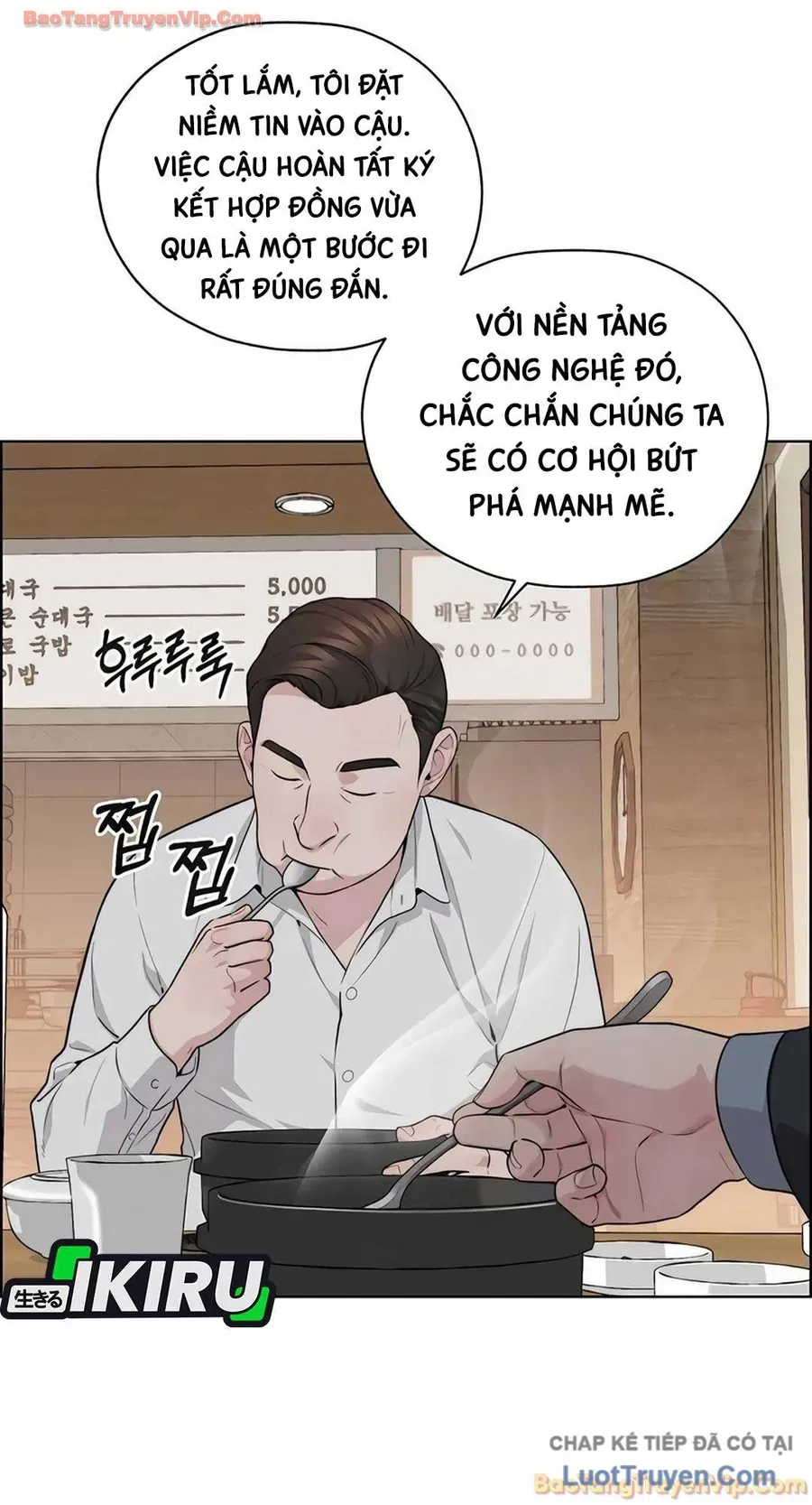 Người Đàn Ông Thực Thụ Chapter 256 - 52