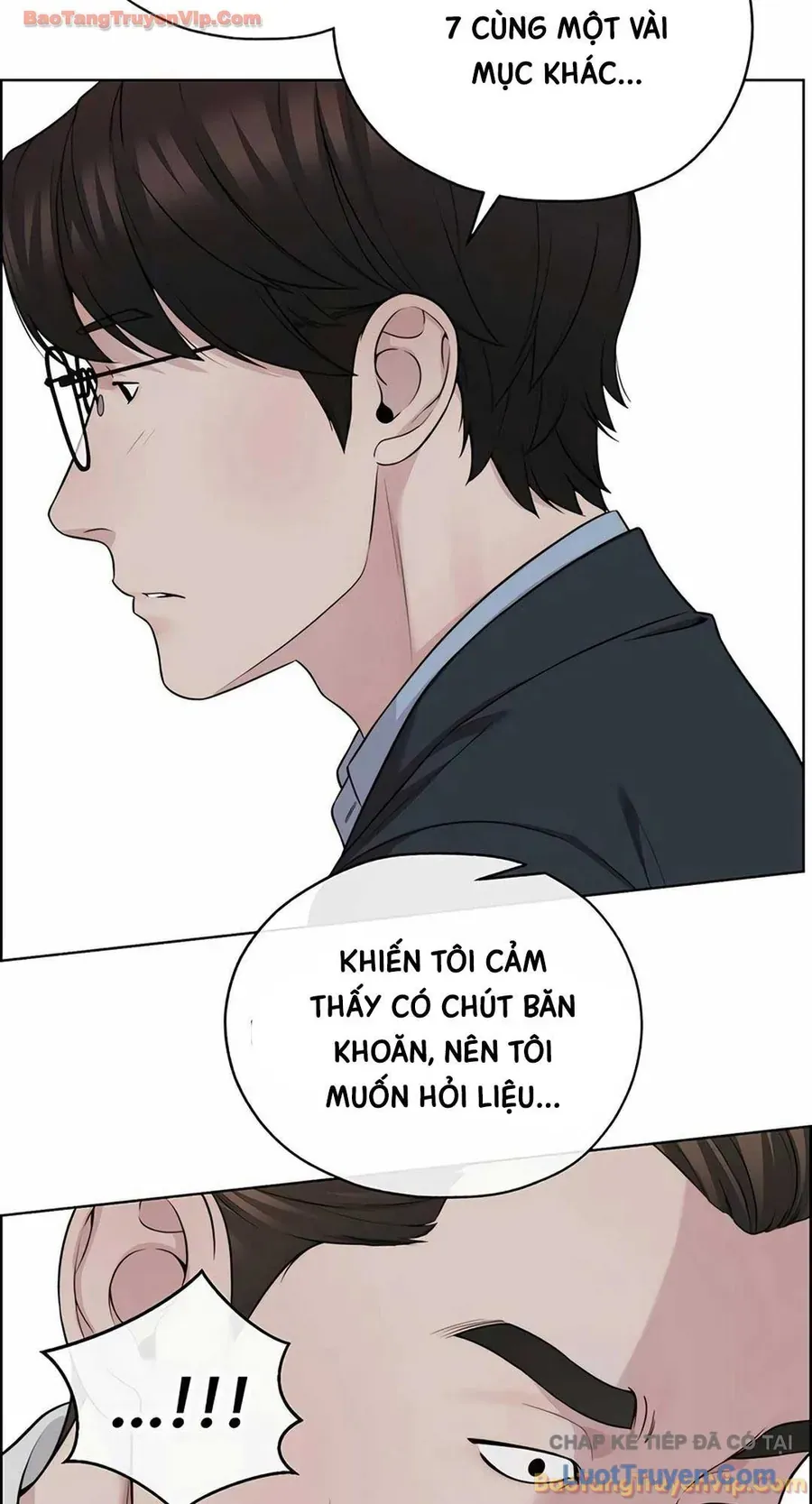Người Đàn Ông Thực Thụ Chapter 256 - 56