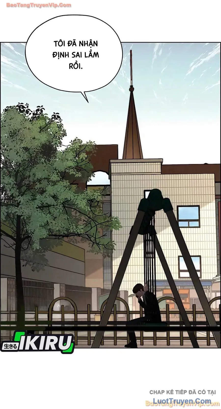 Người Đàn Ông Thực Thụ Chapter 256 - 75