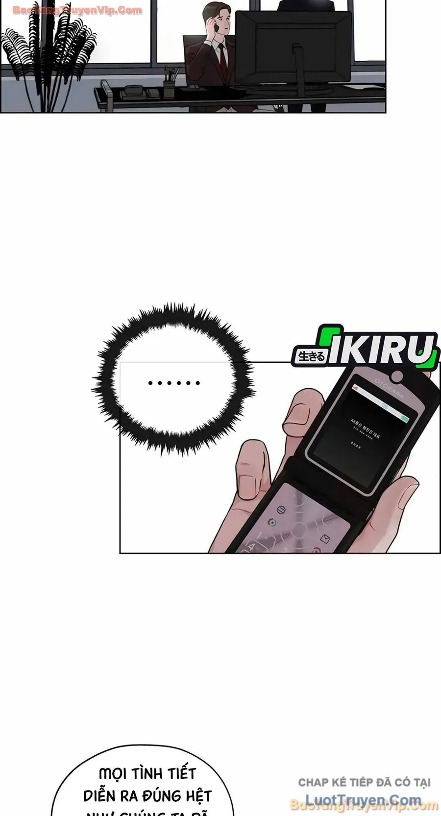 Người Đàn Ông Thực Thụ Chapter 256 - 77