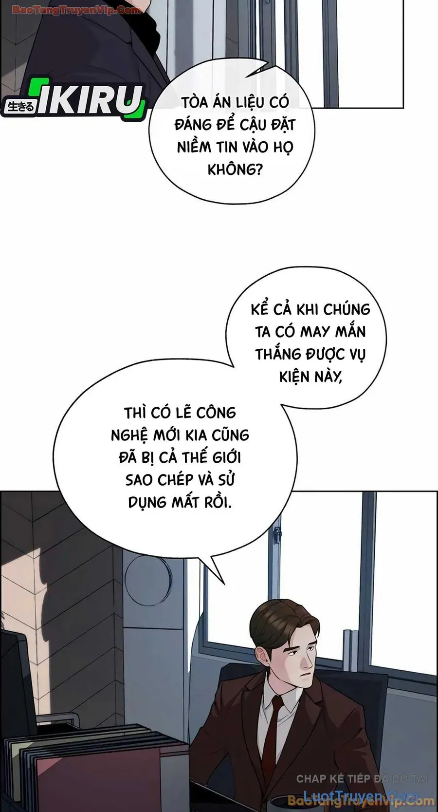 Người Đàn Ông Thực Thụ Chapter 256 - 79