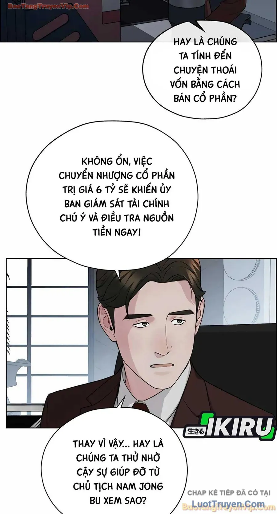 Người Đàn Ông Thực Thụ Chapter 256 - 80