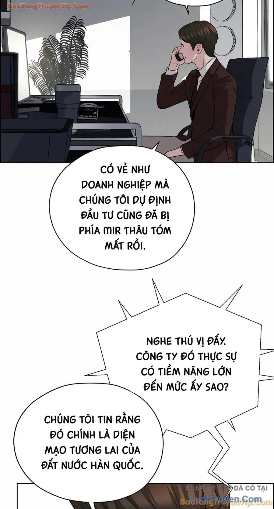 Người Đàn Ông Thực Thụ Chapter 256 - 87