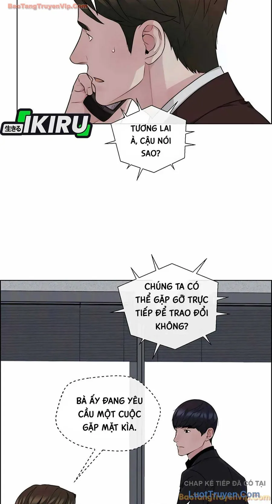 Người Đàn Ông Thực Thụ Chapter 256 - 88