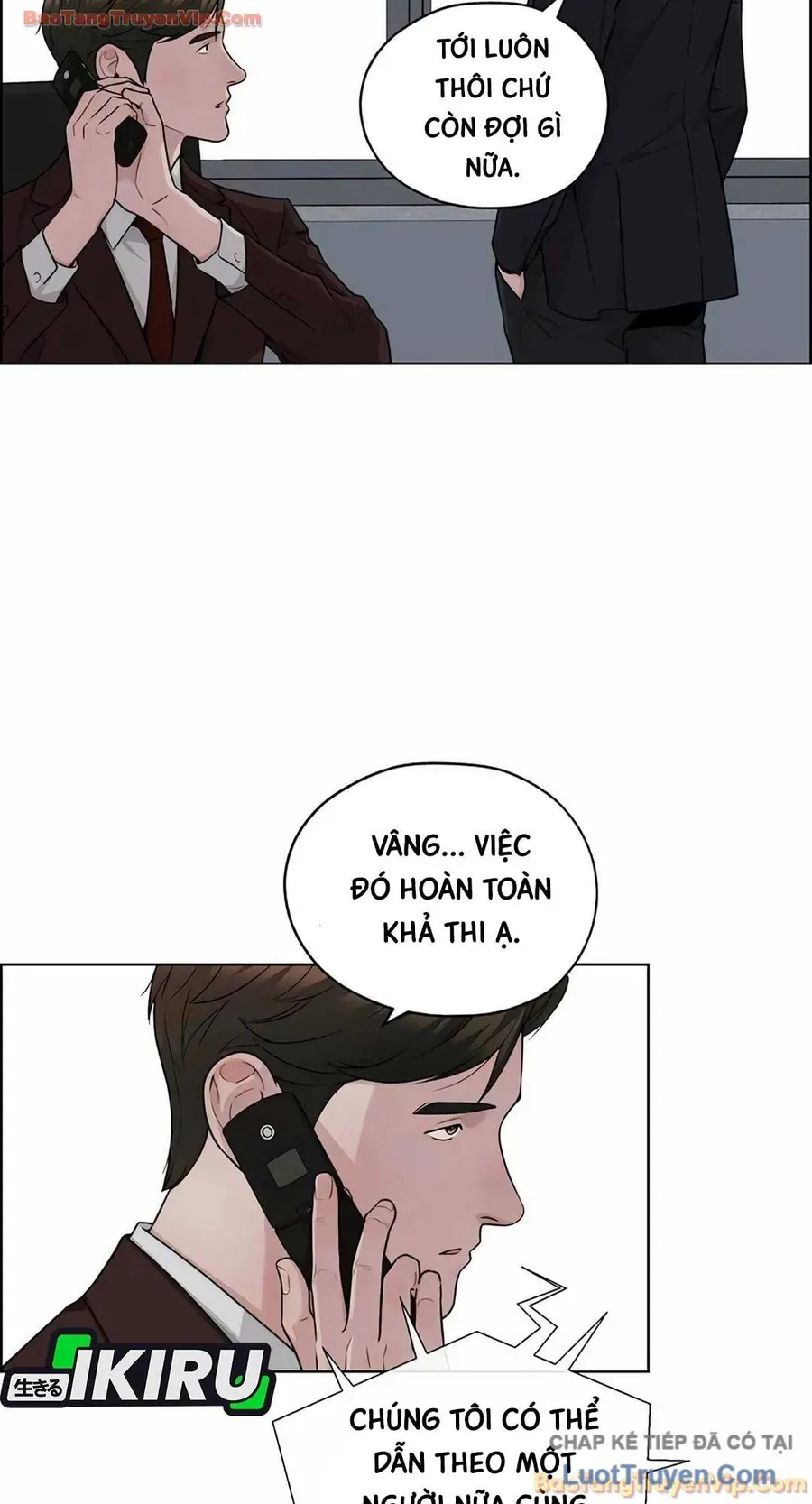 Người Đàn Ông Thực Thụ Chapter 256 - 89