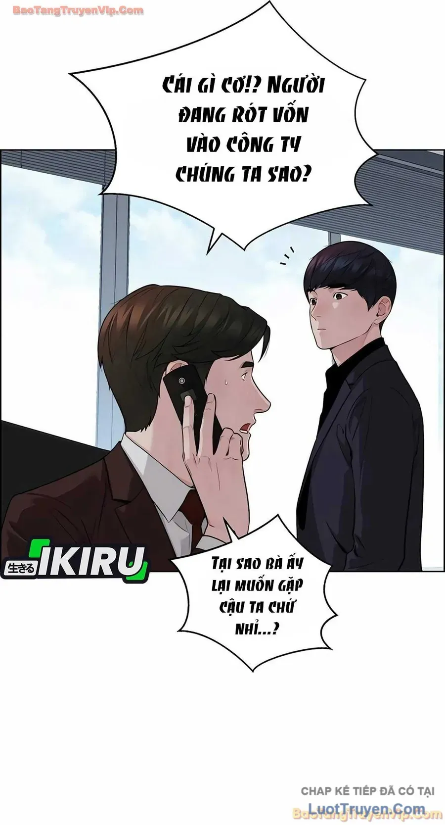Người Đàn Ông Thực Thụ Chapter 256 - 91