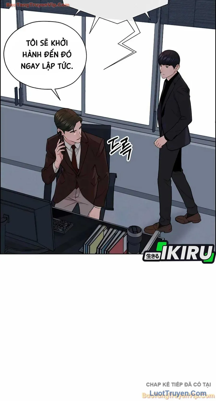 Người Đàn Ông Thực Thụ Chapter 256 - 93