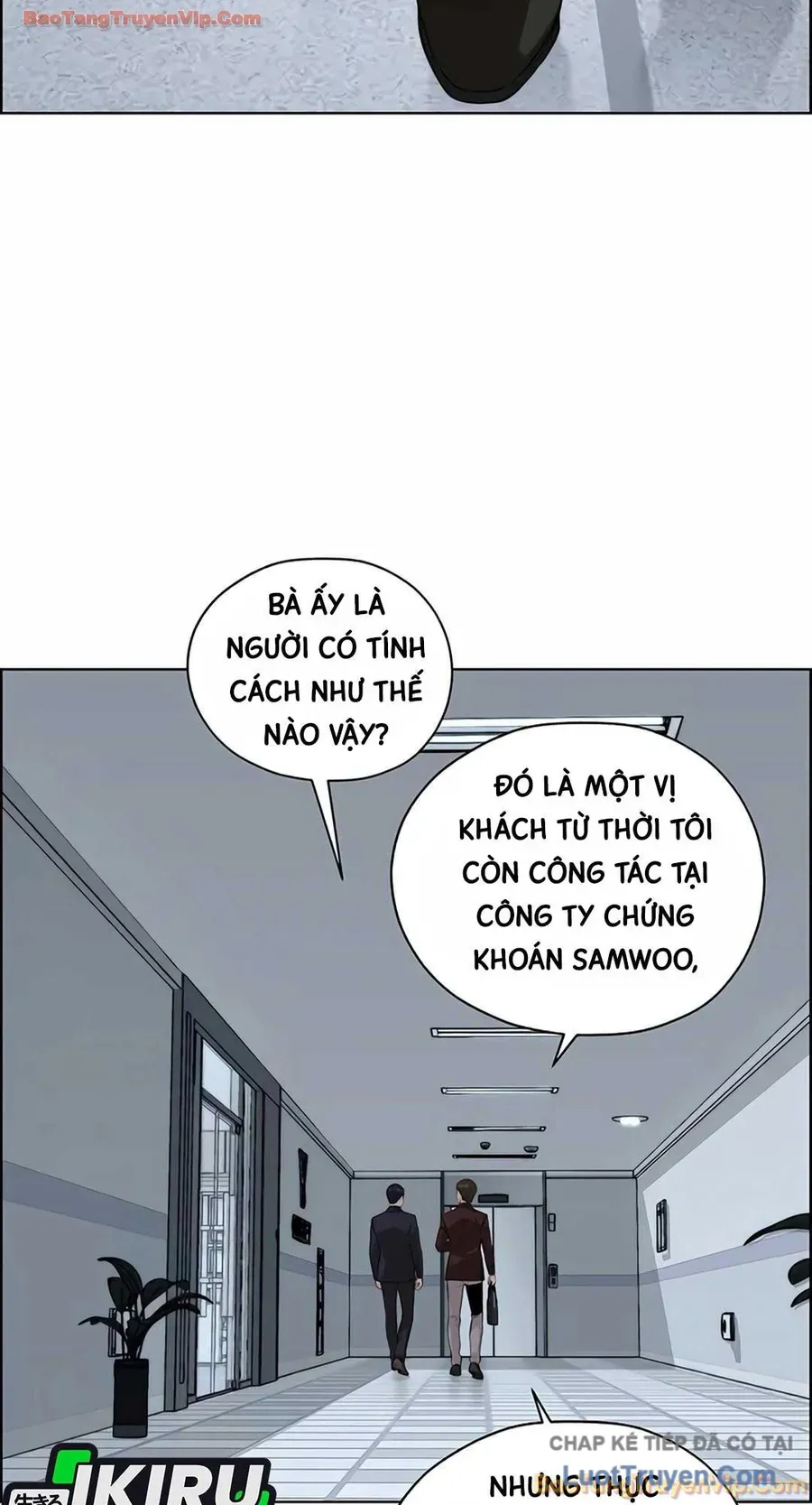 Người Đàn Ông Thực Thụ Chapter 256 - 95