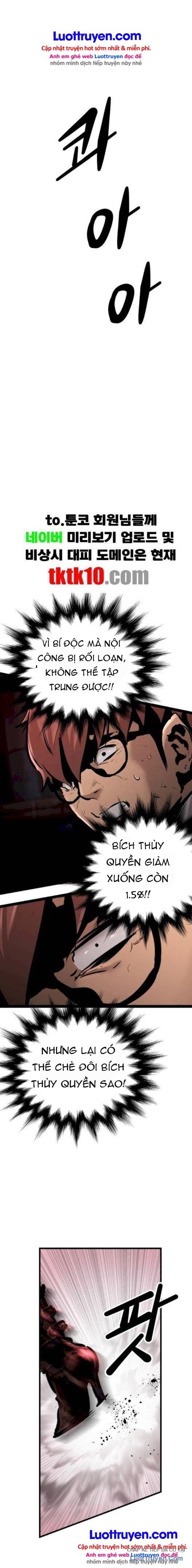 Murim Thời Hiện Đại Chapter 65 - 11