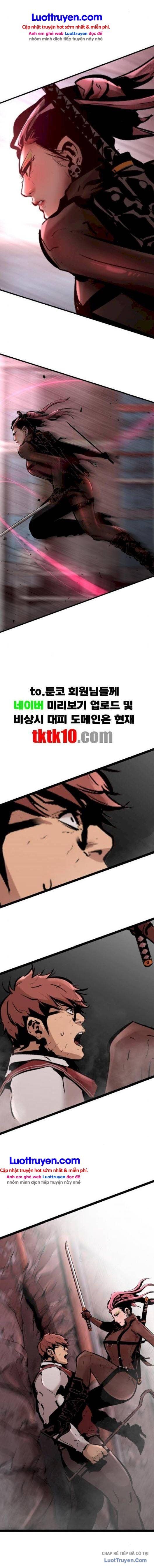Murim Thời Hiện Đại Chapter 65 - 12