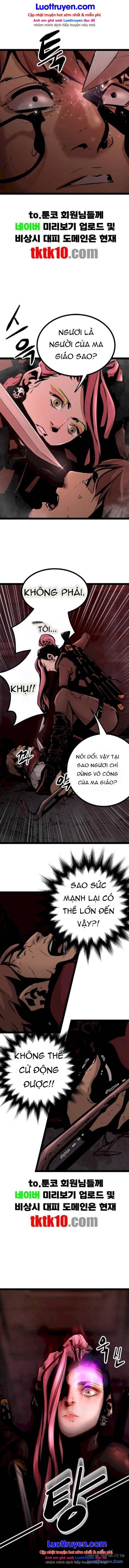 Murim Thời Hiện Đại Chapter 65 - 15