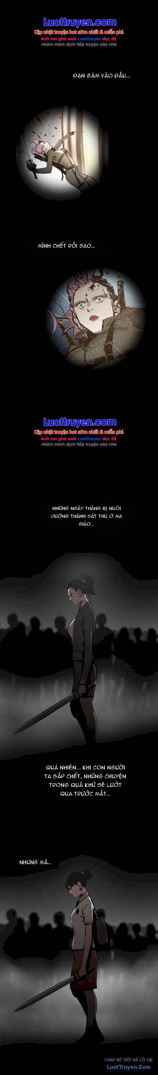 Murim Thời Hiện Đại Chapter 65 - 16