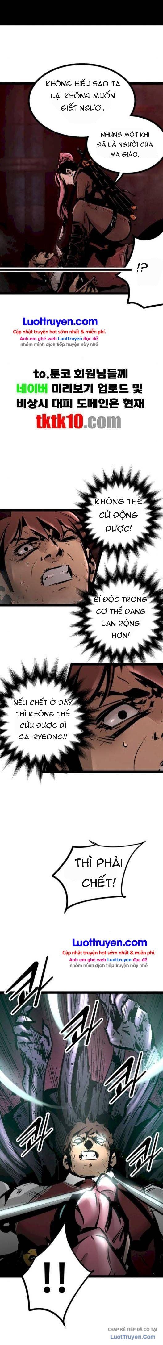 Murim Thời Hiện Đại Chapter 65 - 20