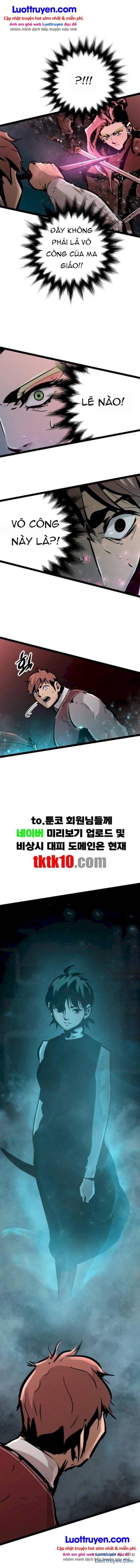 Murim Thời Hiện Đại Chapter 65 - 23