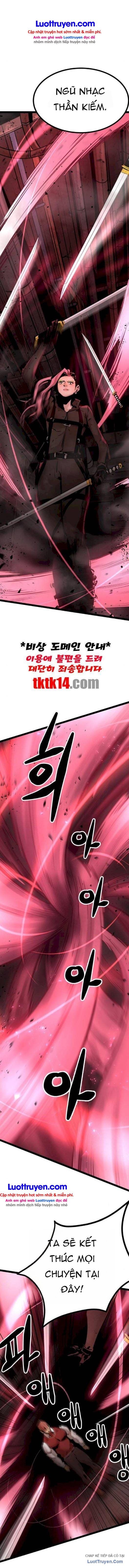 Murim Thời Hiện Đại Chapter 66 - 11