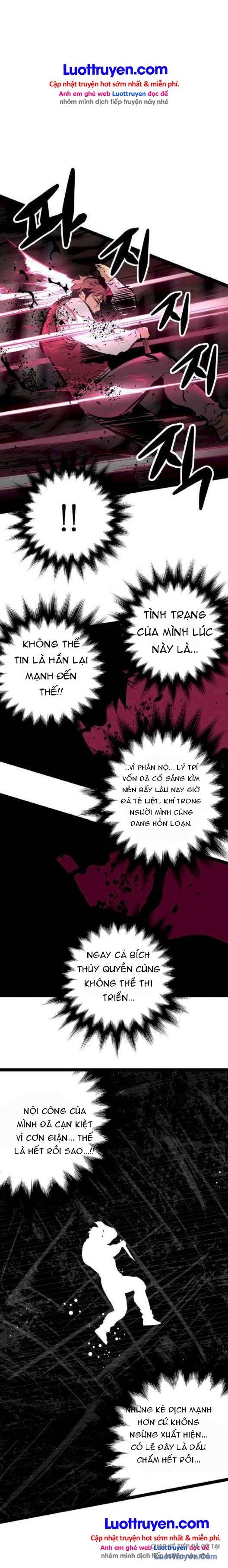 Murim Thời Hiện Đại Chapter 66 - 12