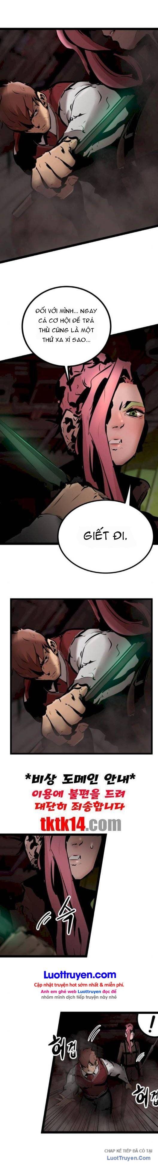 Murim Thời Hiện Đại Chapter 66 - 16