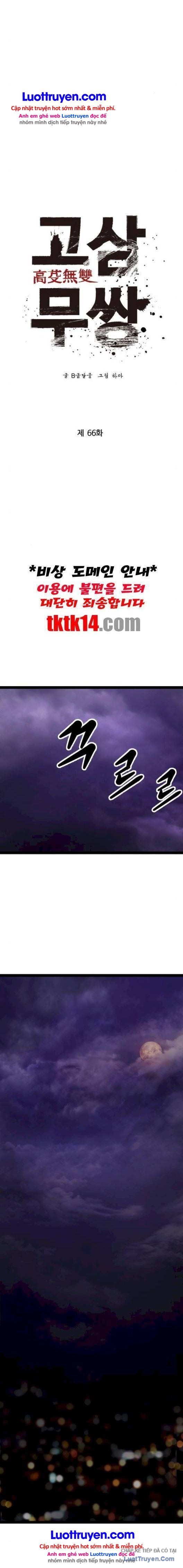 Murim Thời Hiện Đại Chapter 66 - 18