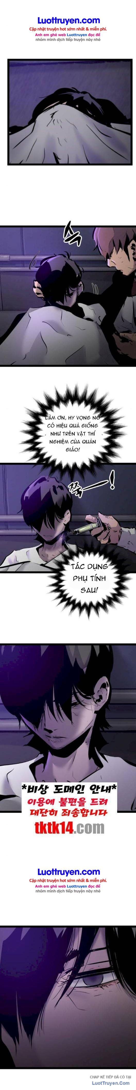 Murim Thời Hiện Đại Chapter 66 - 20