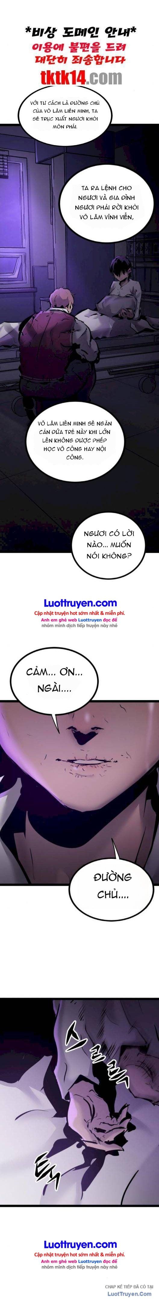 Murim Thời Hiện Đại Chapter 66 - 22