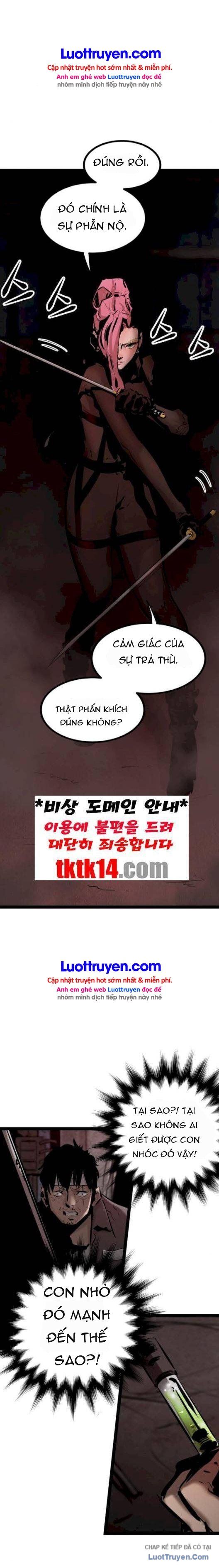 Murim Thời Hiện Đại Chapter 66 - 6
