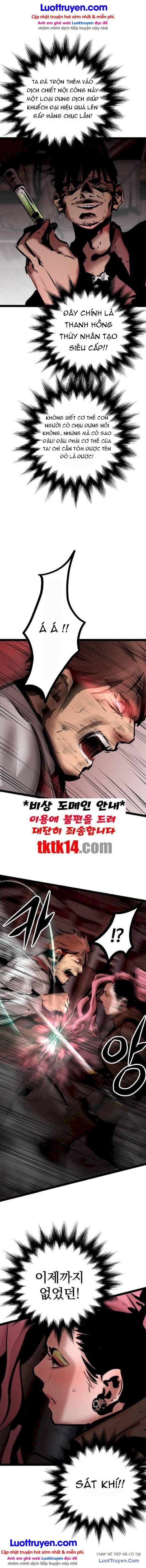 Murim Thời Hiện Đại Chapter 66 - 7