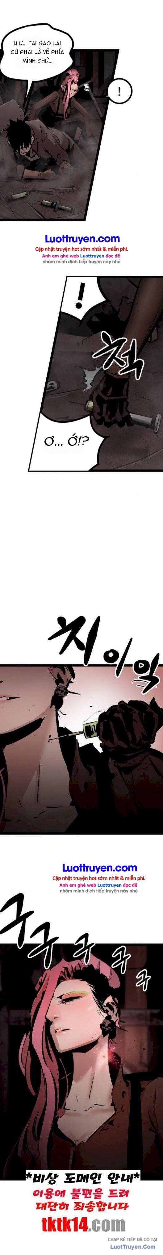 Murim Thời Hiện Đại Chapter 66 - 9