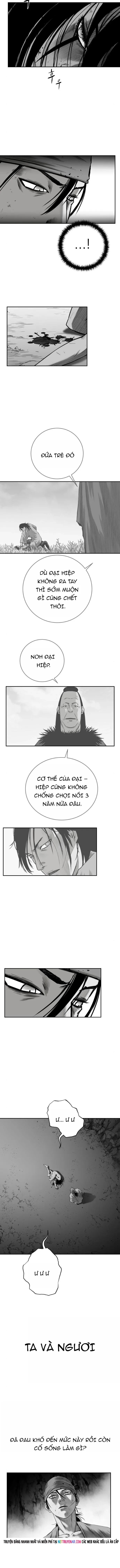 Sát Thủ Anh Vũ Chapter 118 - 12