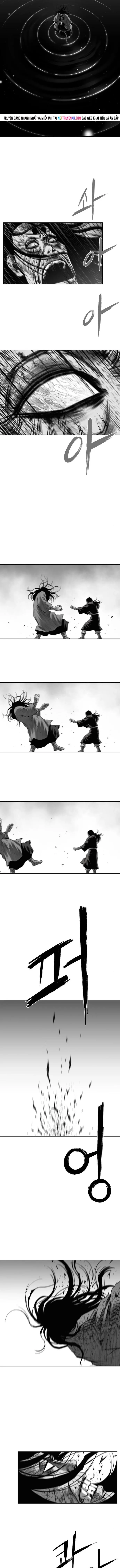 Sát Thủ Anh Vũ Chapter 118 - 4