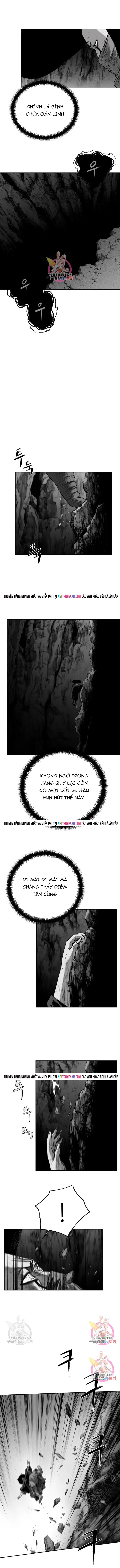 Sát Thủ Anh Vũ Chapter 119 - 3