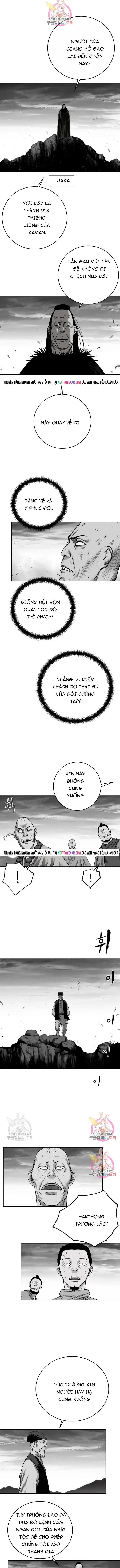 Sát Thủ Anh Vũ Chapter 119 - 6