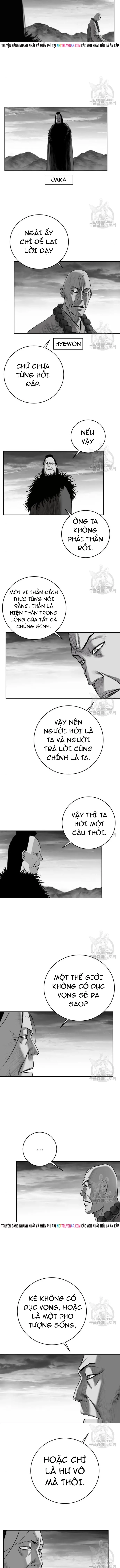 Sát Thủ Anh Vũ Chapter 120 - 11