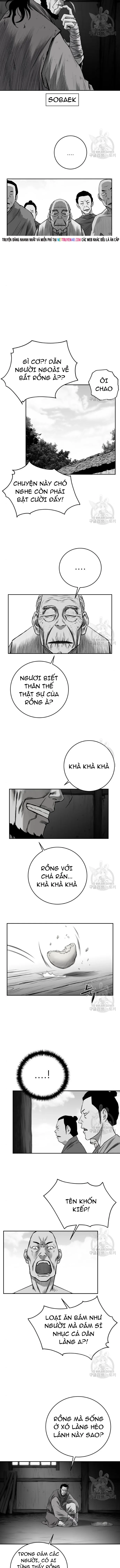 Sát Thủ Anh Vũ Chapter 120 - 14
