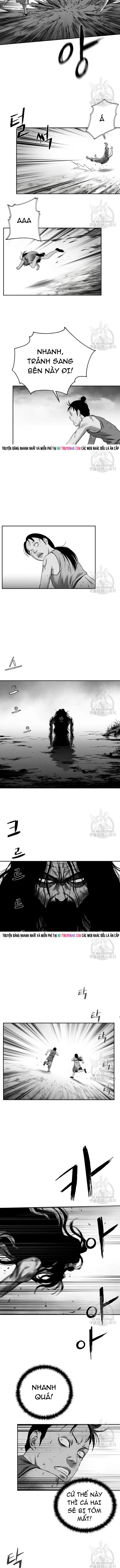 Sát Thủ Anh Vũ Chapter 120 - 4