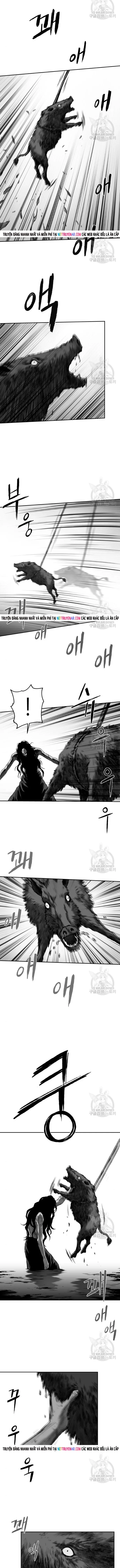 Sát Thủ Anh Vũ Chapter 120 - 6