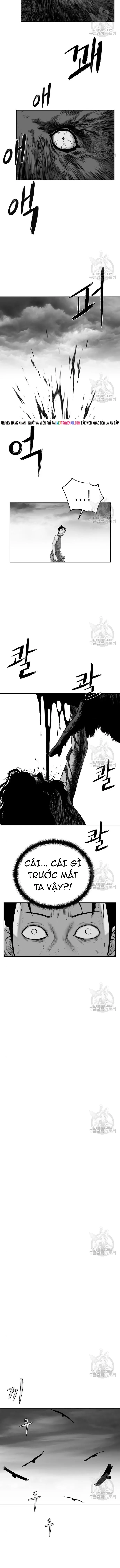 Sát Thủ Anh Vũ Chapter 120 - 7