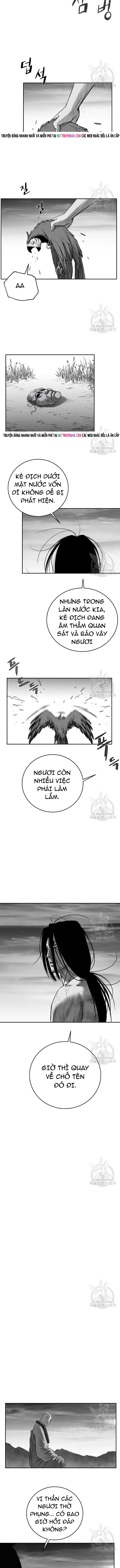 Sát Thủ Anh Vũ Chapter 120 - 10