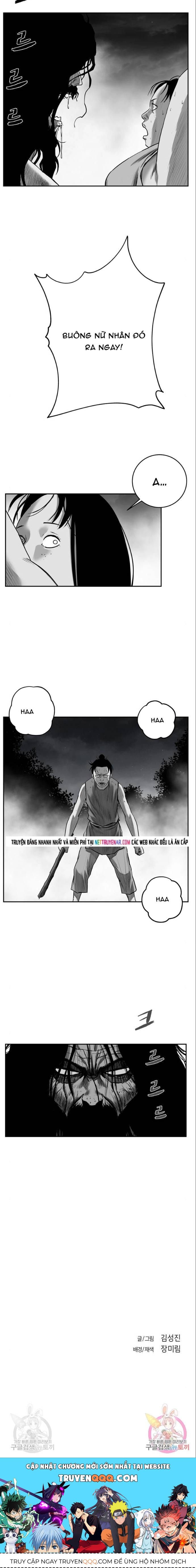 Sát Thủ Anh Vũ Chapter 121 - 14