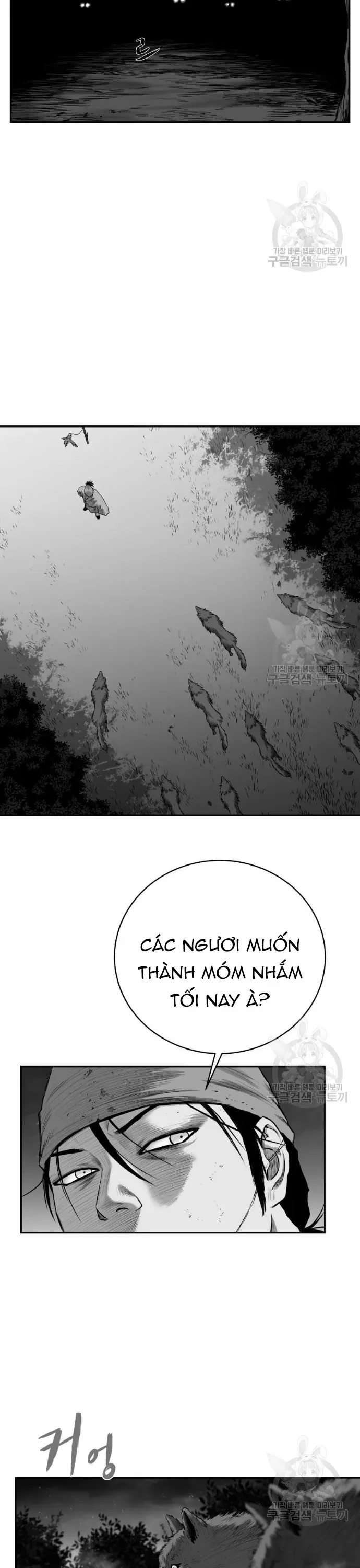 Sát Thủ Anh Vũ Chapter 122 - 19