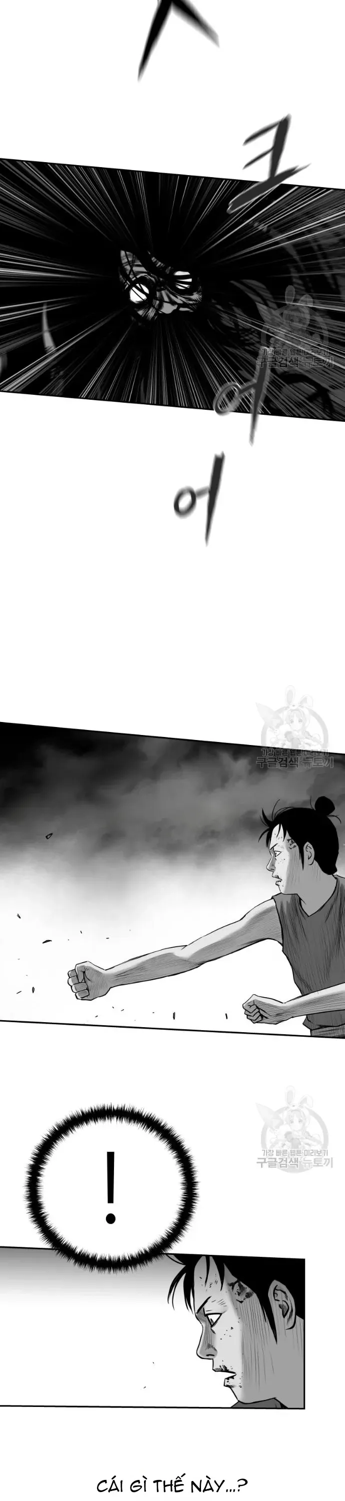 Sát Thủ Anh Vũ Chapter 122 - 33