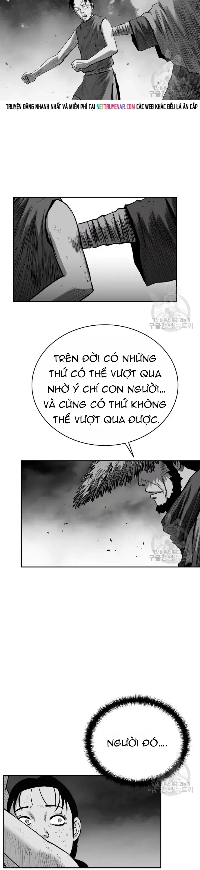 Sát Thủ Anh Vũ Chapter 122 - 35