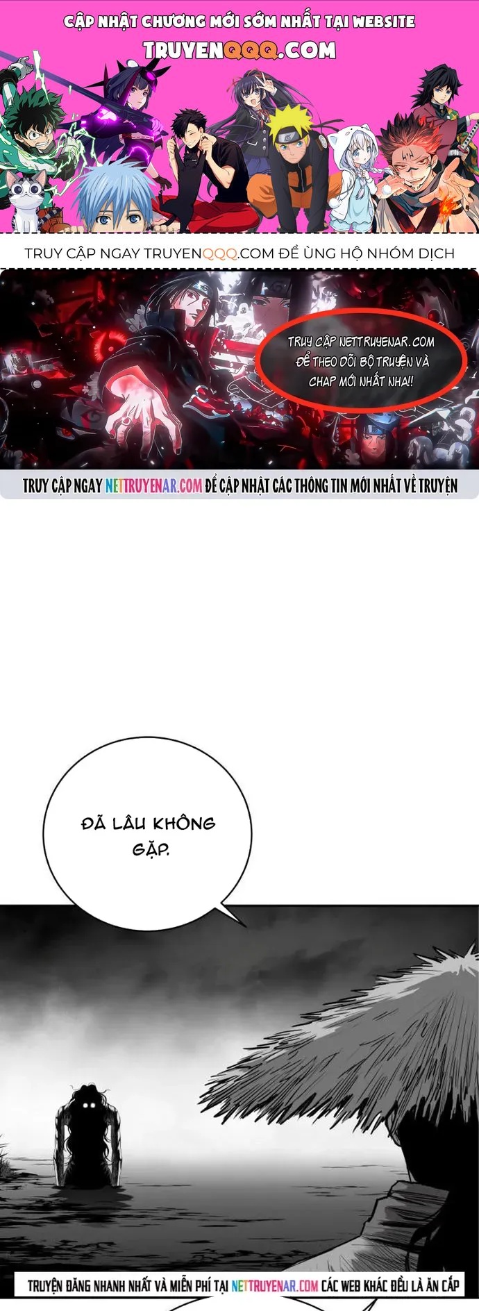 Sát Thủ Anh Vũ Chapter 123 - 1