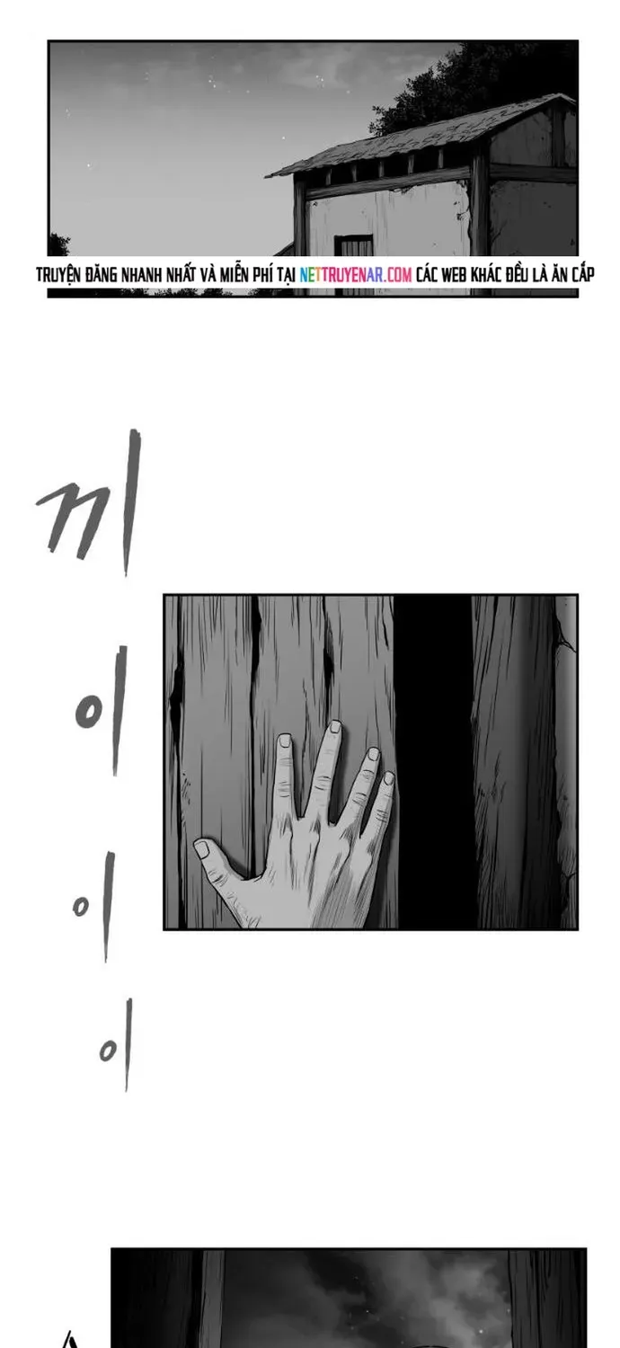 Sát Thủ Anh Vũ Chapter 123 - 34