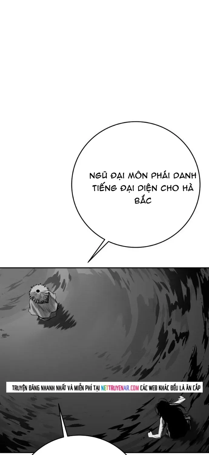 Sát Thủ Anh Vũ Chapter 123 - 37