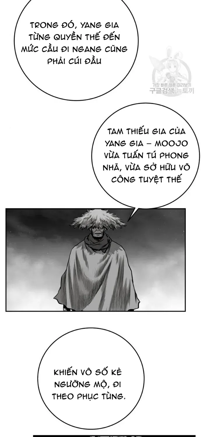 Sát Thủ Anh Vũ Chapter 123 - 38