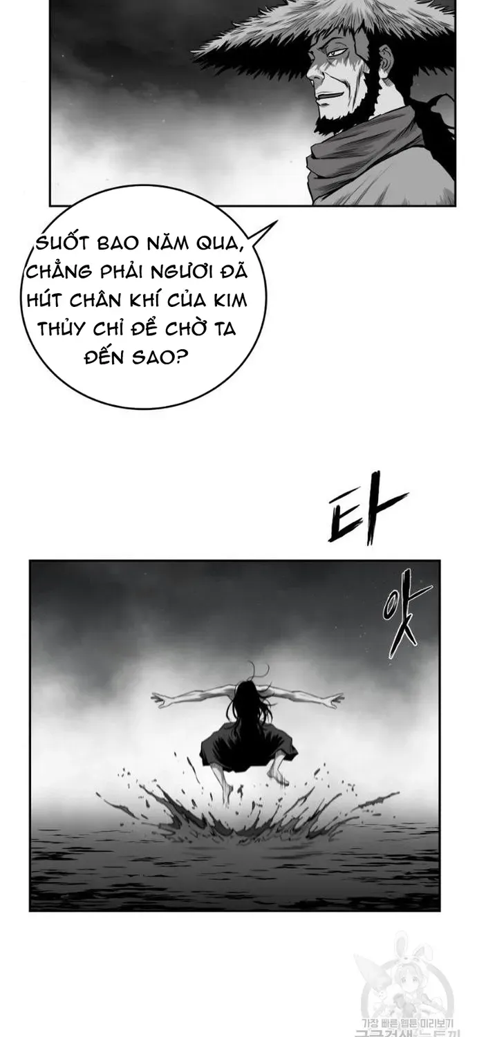 Sát Thủ Anh Vũ Chapter 123 - 53